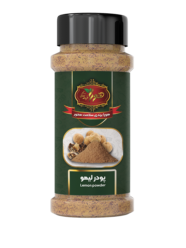 پودر لیمو 70 گرمی